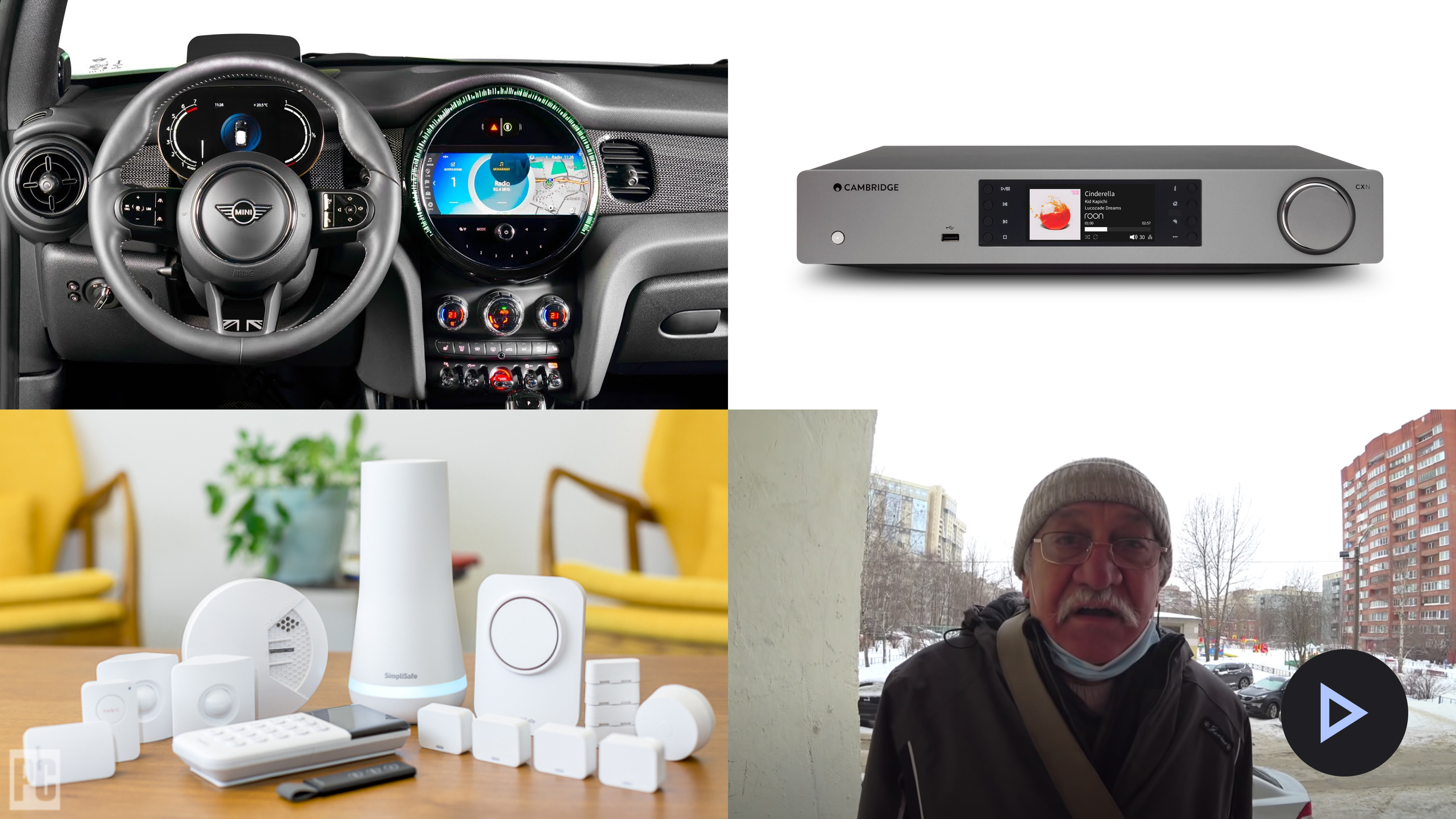 Семинар 1: графический дизайн и айдентика