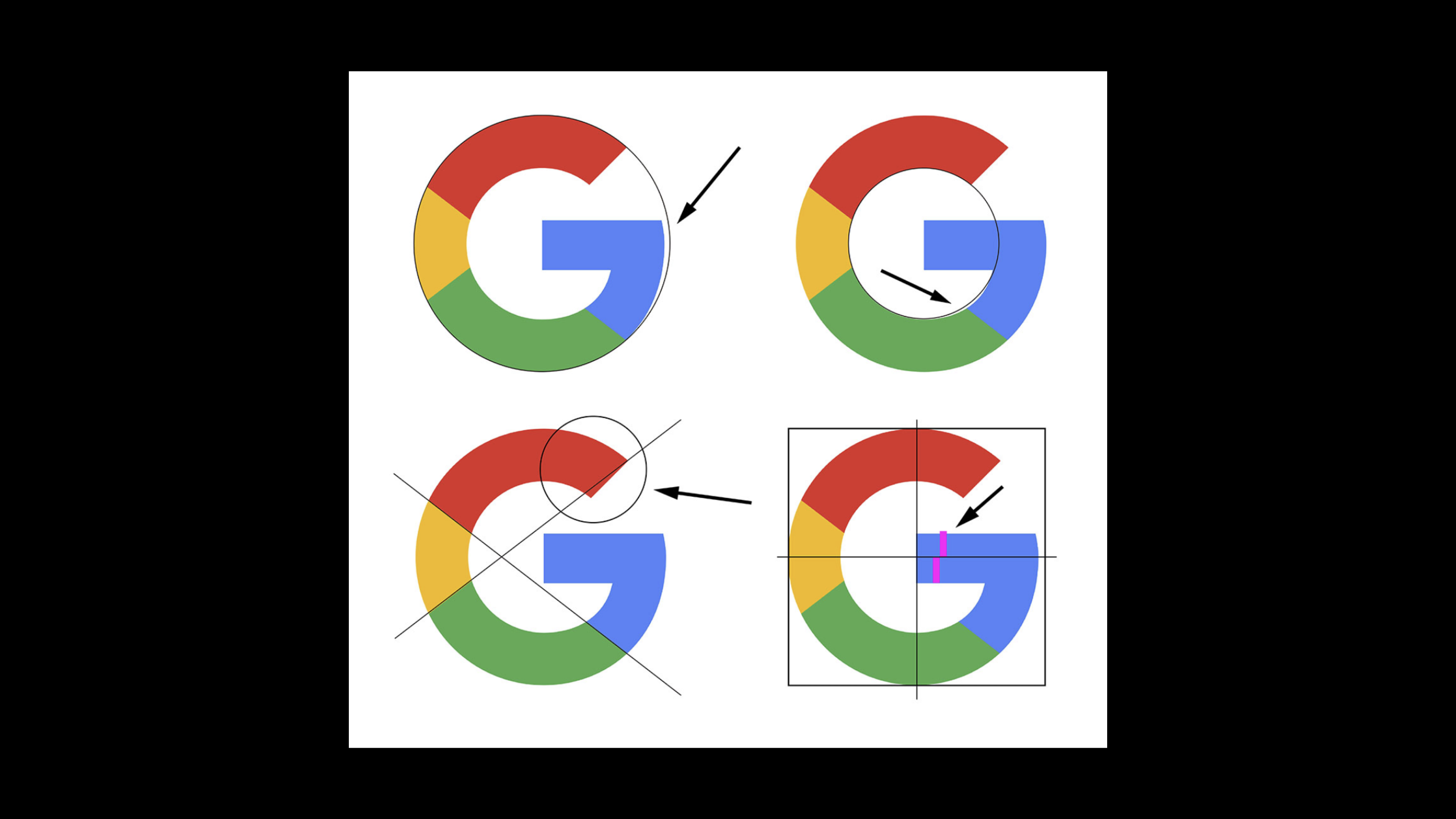 Семинар 1: графический дизайн и айдентика