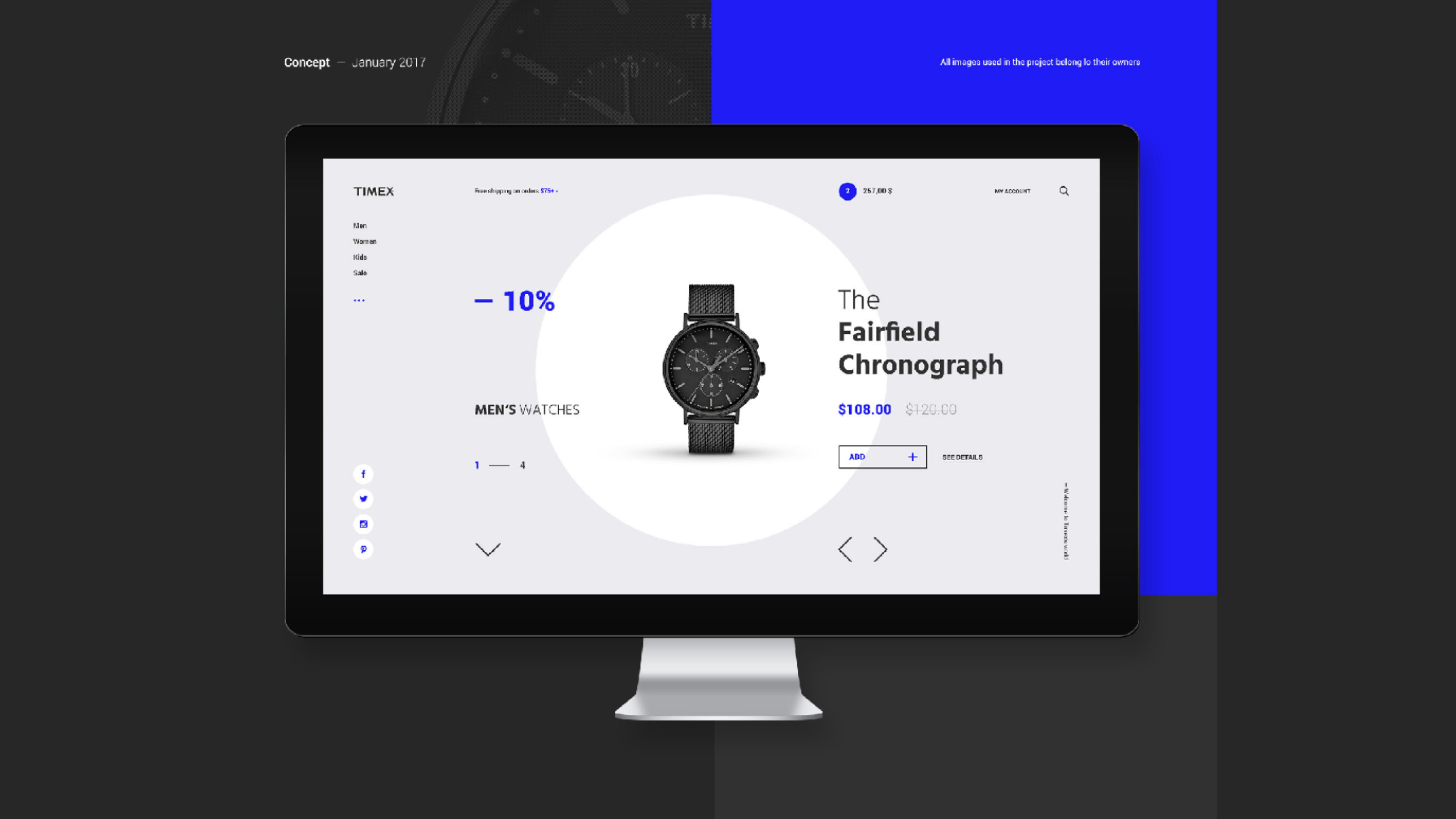 Семинар 1: графический дизайн и айдентика
