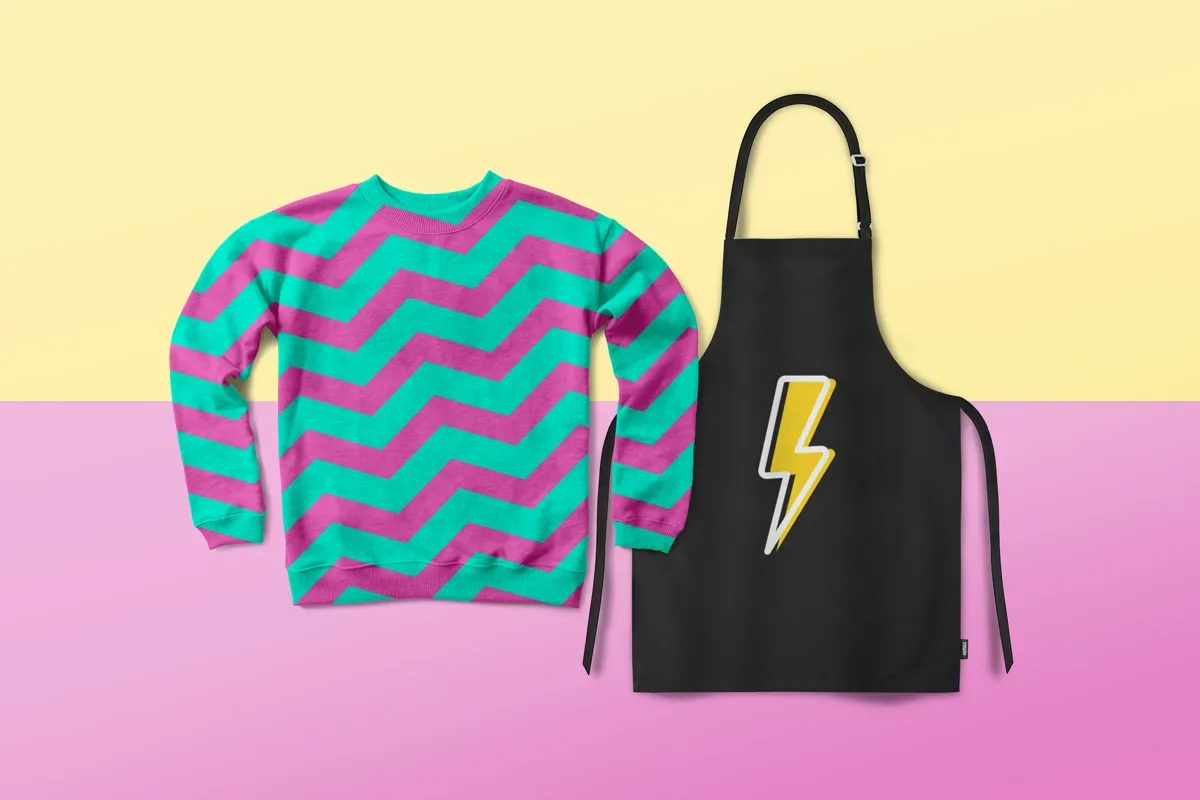 Комбо — мерч