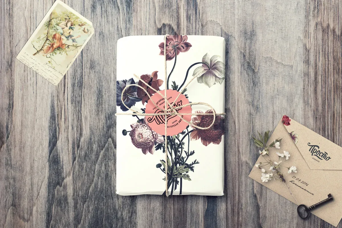 Просто — композиция